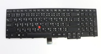 Lenovo 00HN034 Keyboard E15 2014 TH CHY 00HN034