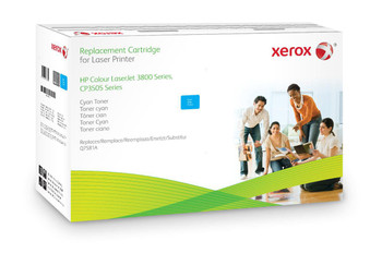 Xerox 003R99760 Toner Cyan 003R99760
