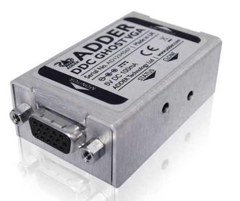 Adder DDC-GHOST DDC compatible DDC-GHOST