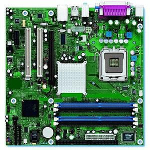 Intel D915GUX-RFB MOTHERBOARD D915GUX-RFB