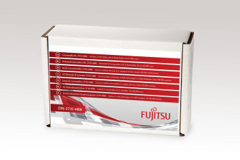 Fujitsu CON-3710-400K Scanner Consumable Kit CON-3710-400K