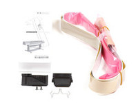 HP C6074-60418-RFB Trailing Cable C6074-60418-RFB