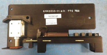 HP 351134-001-RFB ESL-E LH LOAD Port RELEASE 351134-001-RFB