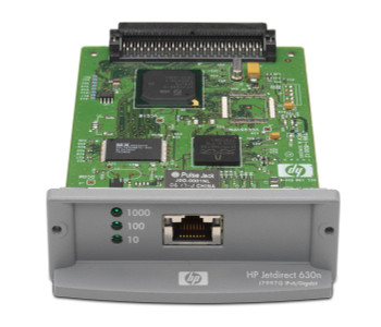 HP J7997G-RFB JetDirect 630n J7997G-RFB