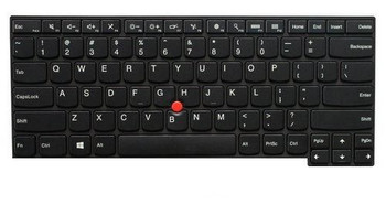 Lenovo 04X6101-RFB E450 - E455 US KEYBOARD 04X6101-RFB