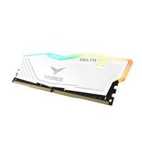 Team Group TF4D432G3600HC18JDC01 T-force Delta Rgb Memory TF4D432G3600HC18JDC01