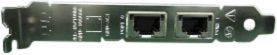 Dell 0FCGN BroadCom 5720 DP 1G Adapter 0FCGN