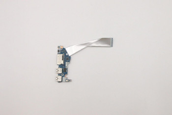Lenovo 5C50X58094 Power BOARD C 81WJ W/FFC 5C50X58094