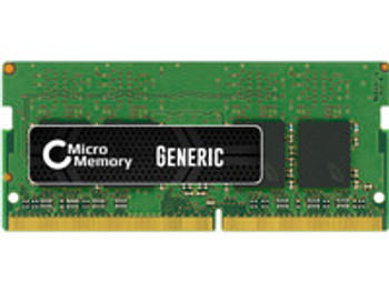 CoreParts MMST-DDR4-26001-4GB 4GB DDR4 PC4 17000 2133MHz MMST-DDR4-26001-4GB