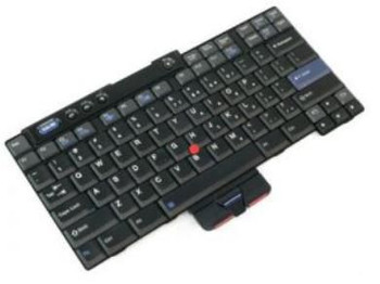 Lenovo 39T0526 Keyboard SWEDISH 39T0526