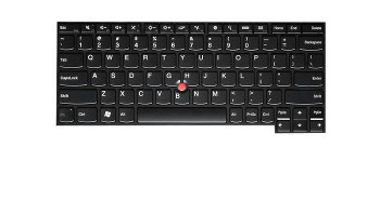 Lenovo 04X0640 Keyboard DUTCH 04X0640