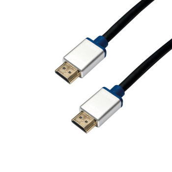LogiLink BHAA30 HDMI-Kabel Ethernet A - BHAA30