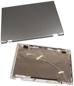Lenovo FRU41R7780 LCD Rear Cover w/ 3 Antennas FRU41R7780