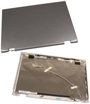 Lenovo FRU41R7780 LCD Rear Cover w/ 3 Antennas FRU41R7780