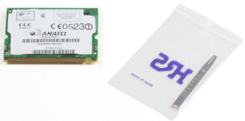 Lenovo FRU39T0389 MINI PCI WLAN CARD INTEL FRU39T0389