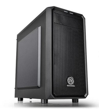 ThermalTake CA-1D4-00S1NN-00 VERSA H15 MICRO TOWER CA-1D4-00S1NN-00