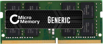 CoreParts MMKN098-16GB 16GB Memory Module MMKN098-16GB