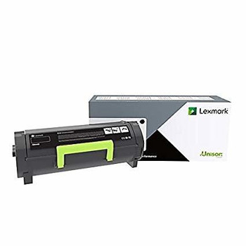 Lexmark B2300A0 Black Toner Cartridge B2300A0