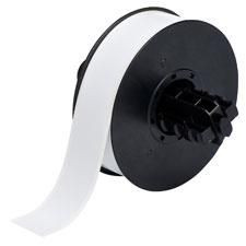 Brady B30C-1125-595-WT Indoor/Outdoor Vinyl Tape B30C-1125-595-WT