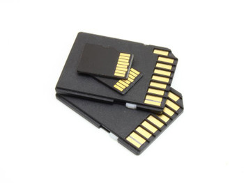Zebra AF4GUD-MOT001 Flash Memory Card Atp 4Gb AF4GUD-MOT001