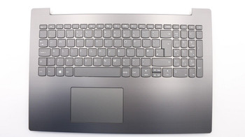 Lenovo 5CB0R26493 UpperCaseASM W/KB L81EY IRON 5CB0R26493