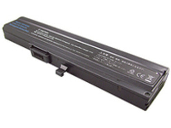 CoreParts MBI1649 6 Cell Li-Ion 7.4V 7.8Ah 58wh MBI1649