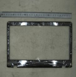 Samsung BA75-03593A UNIT-HOUSING_LCD_FRONT BA75-03593A