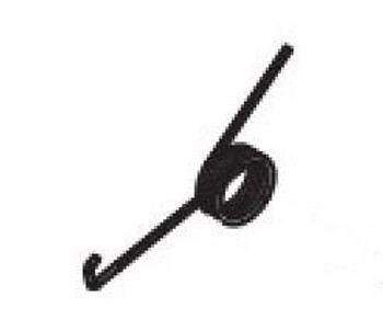 Kyocera 2FM02510 Spring Holder 2FM02510