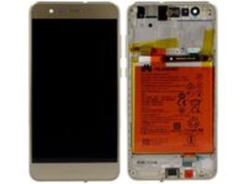 Huawei 02351FSN LCD With Touch Glass. 02351FSN