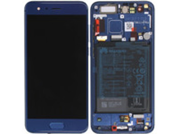 Huawei 02351LBV LCD With Touch Glass. 02351LBV