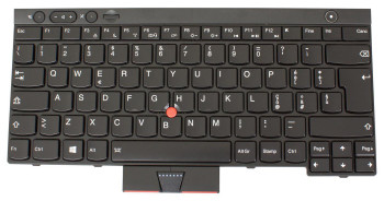 Lenovo FRU04W3154 Keyboard ITALIAN FRU04W3154