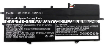 CoreParts MBXAS-BA0023 Laptop Battery for Asus MBXAS-BA0023