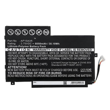 CoreParts MBXAC-BA0041 Laptop Battery for Acer MBXAC-BA0041