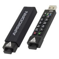 Apricorn ASK3-NX-32GB 32GB AES XTS Secure 256-bit ASK3-NX-32GB
