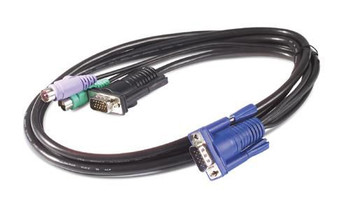 APC AP5254 PS Cable/12' AP5254
