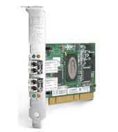 Hewlett Packard Enterprise 281540-B21-RFB StorageWorks fca2210 HBA 281540-B21-RFB