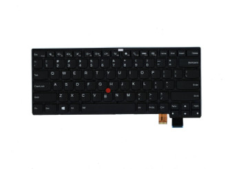 Lenovo 01YR088 Keyboard US CHY BL 01YR088