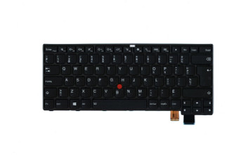 Lenovo 01YR090 Keyboard CFR CHY BL 01YR090