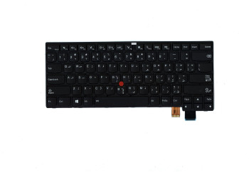 Lenovo 01YR093 Keyboard ARA CHY BL 01YR093