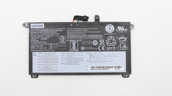 Lenovo FRU01AV493 Battery 4 Cell FRU01AV493