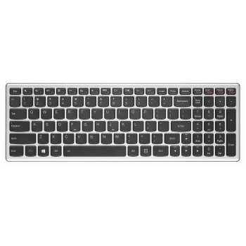 Lenovo 25211325 Keyboard ENGLISH 25211325
