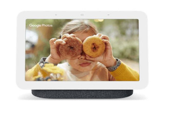 Google GA01892 Nest Hub 2nd Gen - Smart - EU Plug GA01892