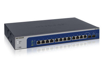 Netgear XS512EM-100EUS 1000T 12P XS512EM XS512EM-100EUS