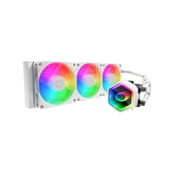 Cooler Master MLW-D36M-A18PA-RW Masterliquid 360 Core Ii MLW-D36M-A18PA-RW