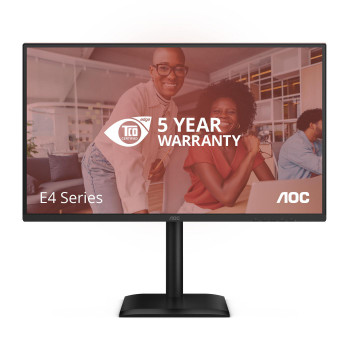 AOC 27E4U Computer Monitor 68.6 Cm 27E4U