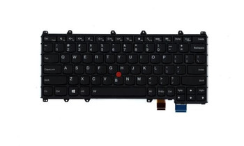 Lenovo 00PA206-RFB Keyboard US 00PA206-RFB