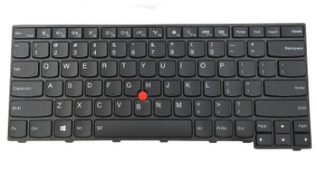 Lenovo 00PA419 Keyboard CZ 00PA419