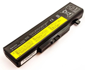 CoreParts MBXLE-BA0006 6 Cell Li-Ion 10.8V 4.4Ah 48Wh MBXLE-BA0006