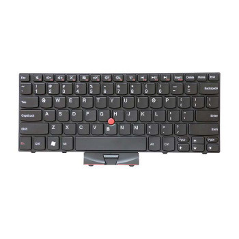 Lenovo FRU60Y9606 Keyboard DANISH FRU60Y9606
