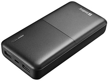 Sandberg 320-42 Saver Powerbank 20000 320-42